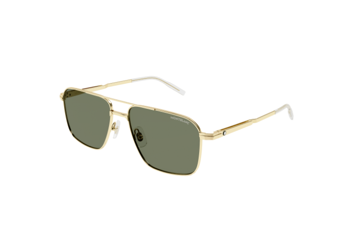 MONTBLANC MB0278S 002 56